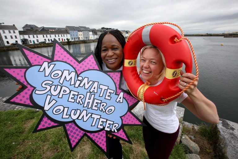 Volunteer Award Nominations