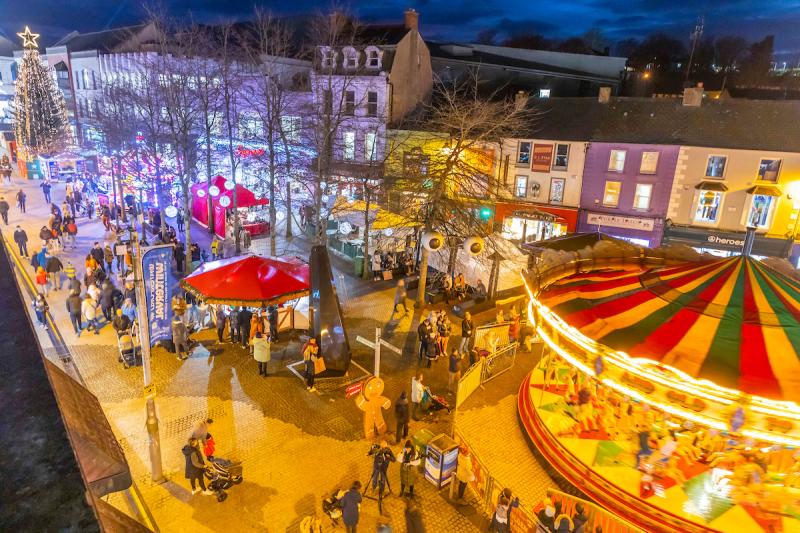 Image of Winterval 2022