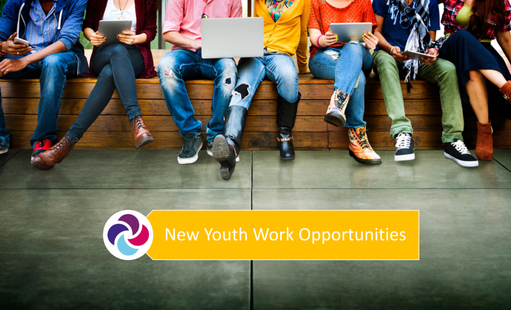 Youth Work Image