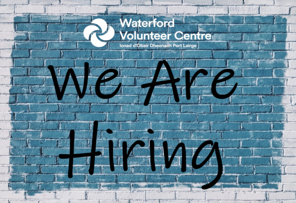 We are hiring image